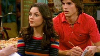 ‘I’d Like To Make It Clear That I Did Lie’: Mila Kunis Confirms A Decades-Old Rumor About ‘That 70s Show’