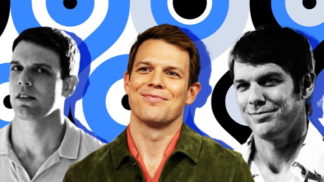The Office star Jake Lacy: From nice guy to the man viewers hate