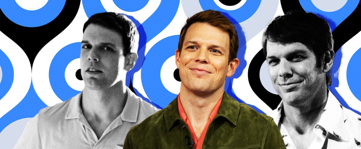 Between ‘The White Lotus’ And ‘A Friend Of The Family,’ Jake Lacy Might Be Embracing His Villain Era