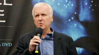 James Cameron Criticizes Marvel And DC Movies For Having Characters That ‘All Act Like They’re In College’