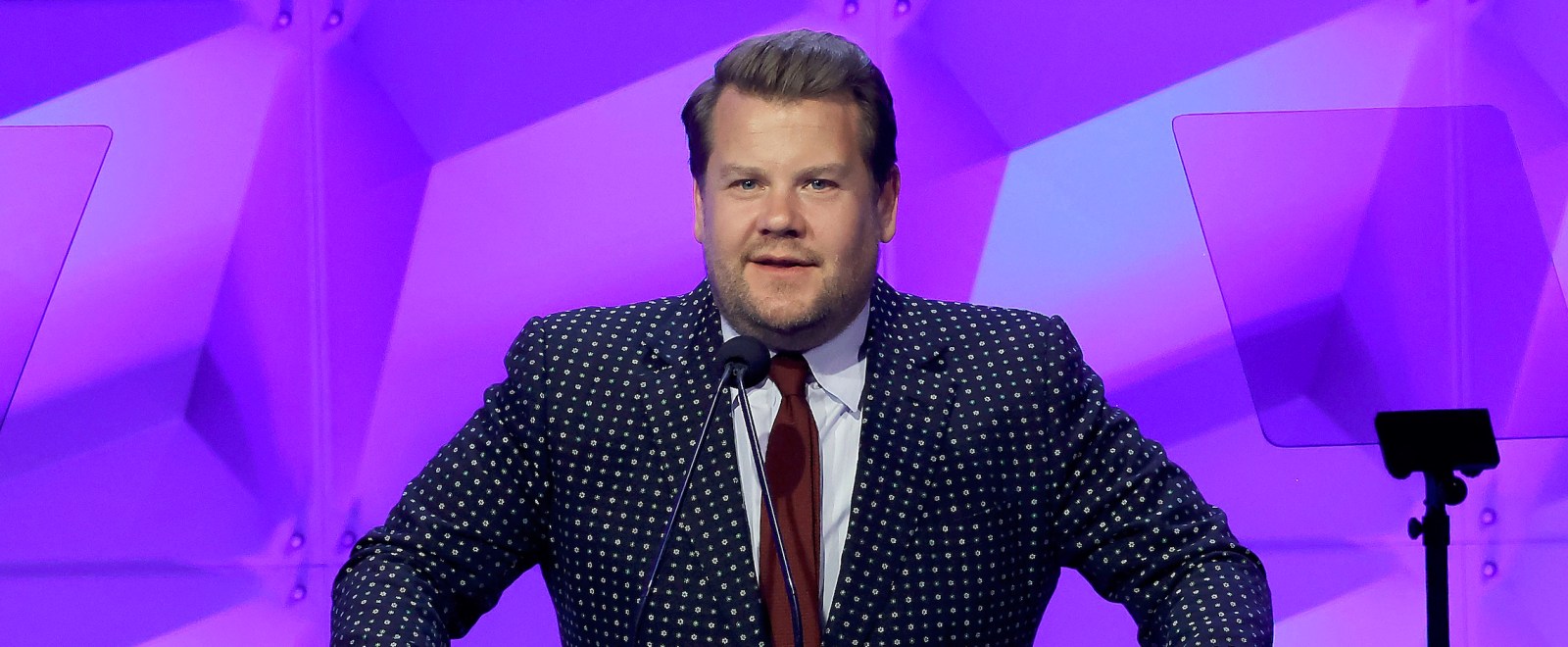 james corden