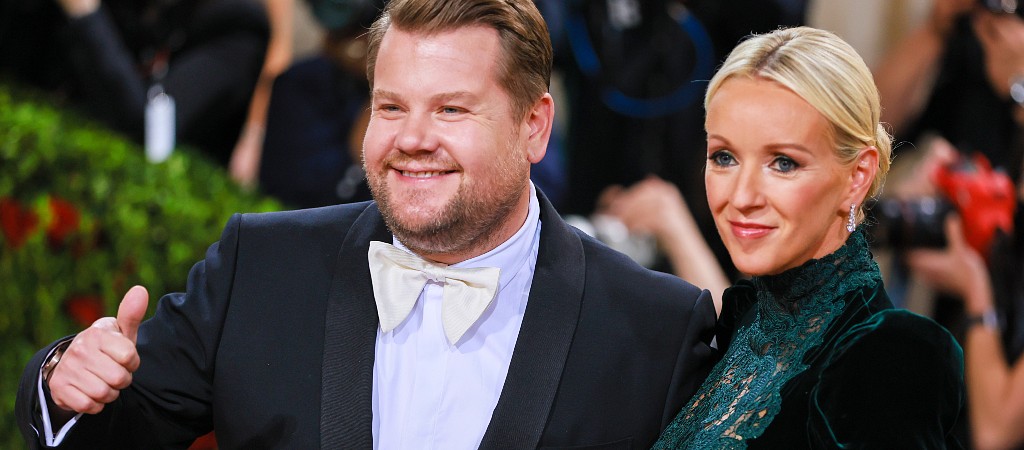 Keith McNally Finally Puts An End To The James Corden Saga