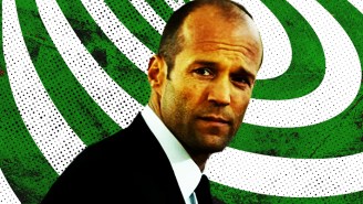 The Rundown: The Three-Part Case For Making Jason Statham The Next Prime Minister Of England