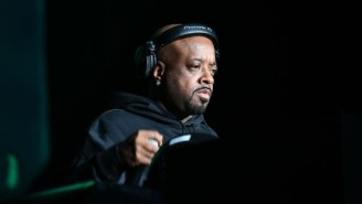 Jermaine Dupri Confirms A So So Def And Bad Boy Verzuz Is Happening