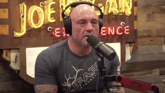 Joe Rogan And Dr. Phil Got Fact-Checked In Real-Time About The Bogus ‘Fentanyl In Halloween Candy’ Story
