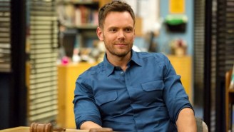 ‘We’re Going To The Center Of The Earth’: Joel McHale Has Jokes (And A Real Update) About The ‘Community’ Movie