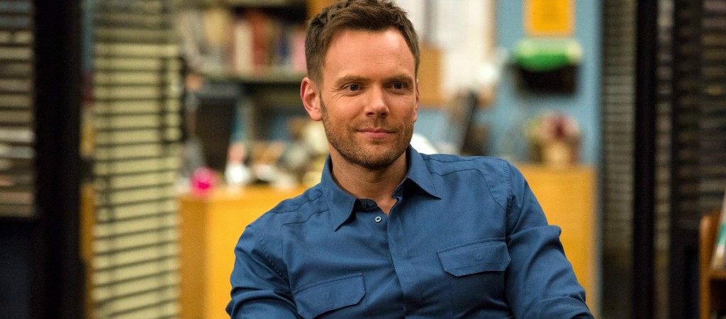 Joel McHale Jeff Community