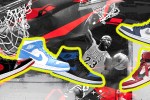 The Best Air Jordan 1s Of All Time