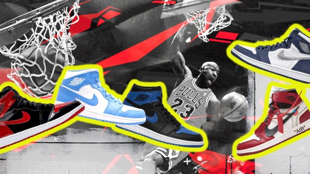 nike basketball shoes wallpaper 2022