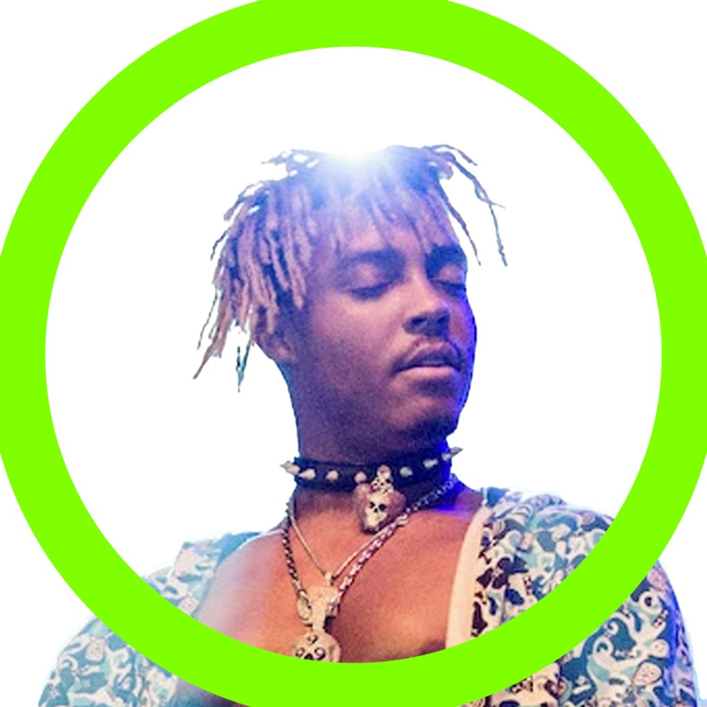 Juice WRLD -- "Both Ways"