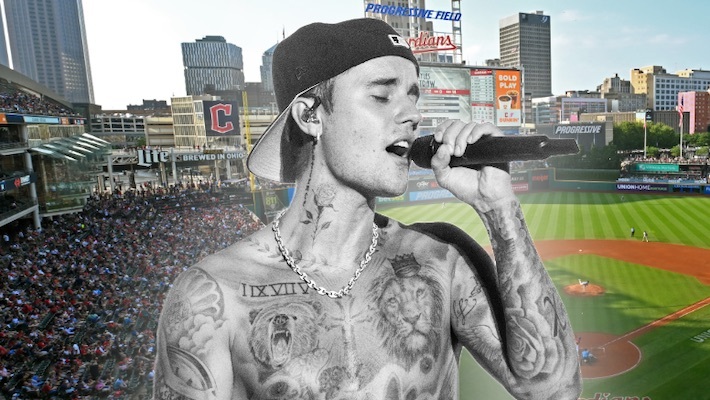 Bob Costas Confused Justin Bieber With Pitcher Shane On TV