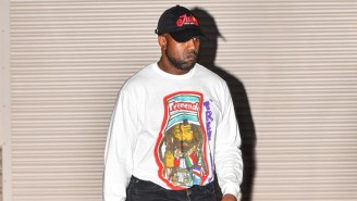 Kanye West’s Donda Academy Has Shut Down For The Rest Of The School Year ‘At The Discretion Of Our Founder’