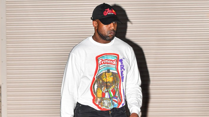 A Kanye West Boycott Is A Must, Says Industry Leader