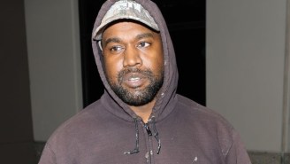 Kanye West Accuses Jamie Foxx And Quentin Tarantino Of Stealing The Concept Of ‘Django Unchained’ From Him