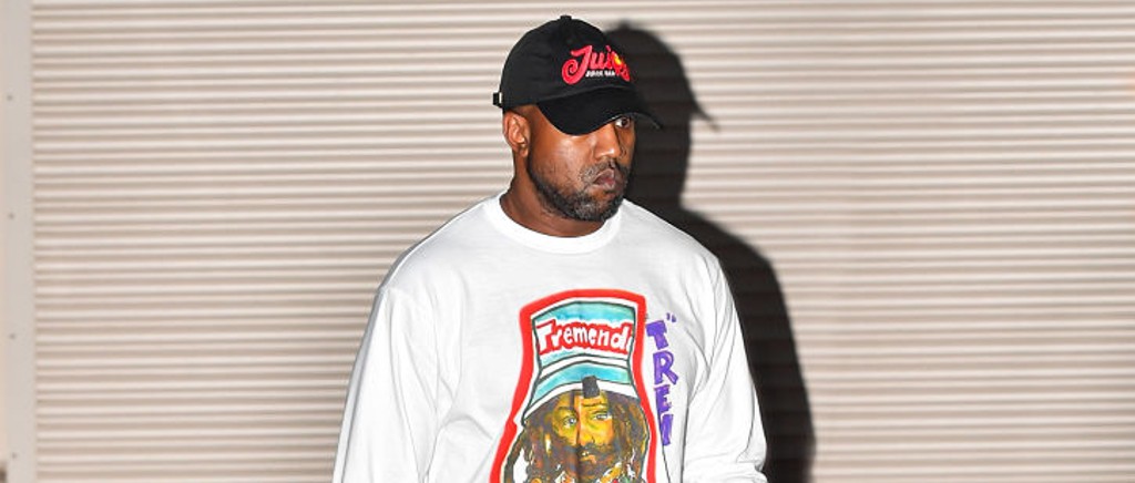 Boston designer raps Kanye West knockoff – Boston Herald