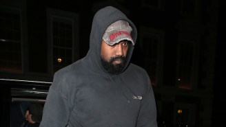Kanye West Lashes Out At His Critics With A New Song And A Self-Made Documentary, ‘Last Week’