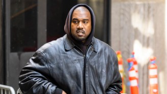 George Floyd’s Family Is ‘Considering’ A Lawsuit Against Kanye West For Spreading Misinformation About Floyd’s Death