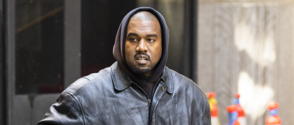 Kanye West 'Jeen-Yuhs' Directors Sued By Chicago Woman