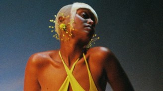 Kelela Celebrates NYC Ballroom Culture In Her New Video For ‘Happy Ending’