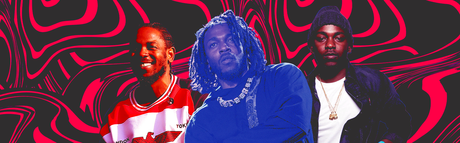 The Best Kendrick Lamar Songs, Ranked - GoneTrending