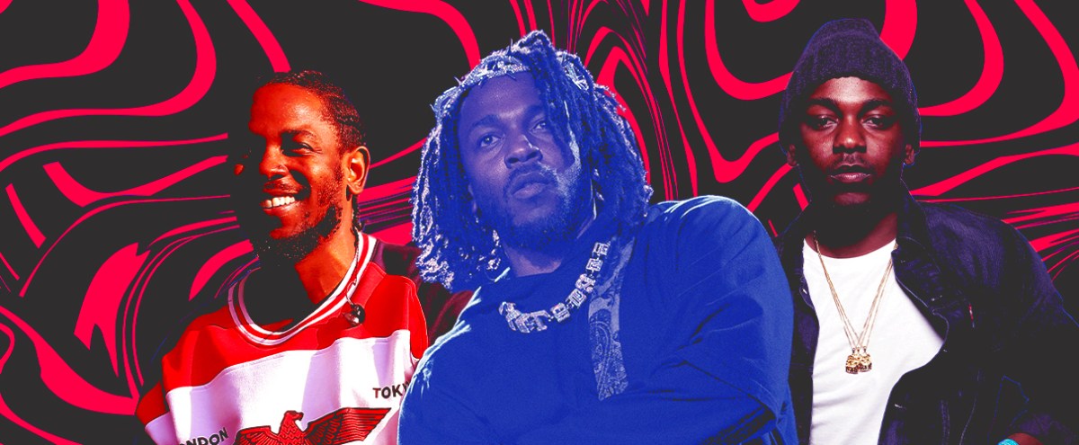 The Best Kendrick Lamar Songs, Ranked