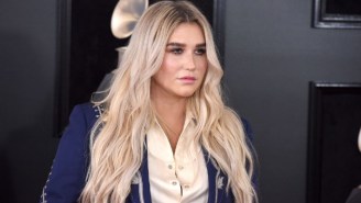 Kesha’s Mother Addresses The Jeffrey Dahmer Lyric Controversy Surrounding Her 2010 Song, ‘Cannibal’
