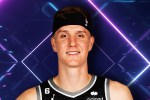 Kevin Huerter Brings Perspective And Pragmatism To The Kings New Lineup