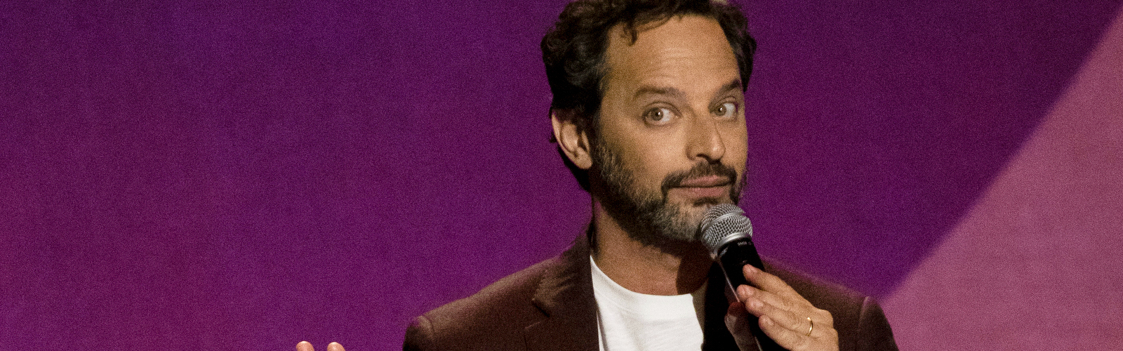 Nick Kroll