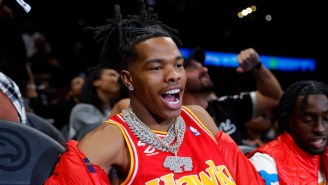 Lil Baby’s Love Of Anime Became More Official With His Own ‘Shonen Baby’ Manga, In Partnership With Axe