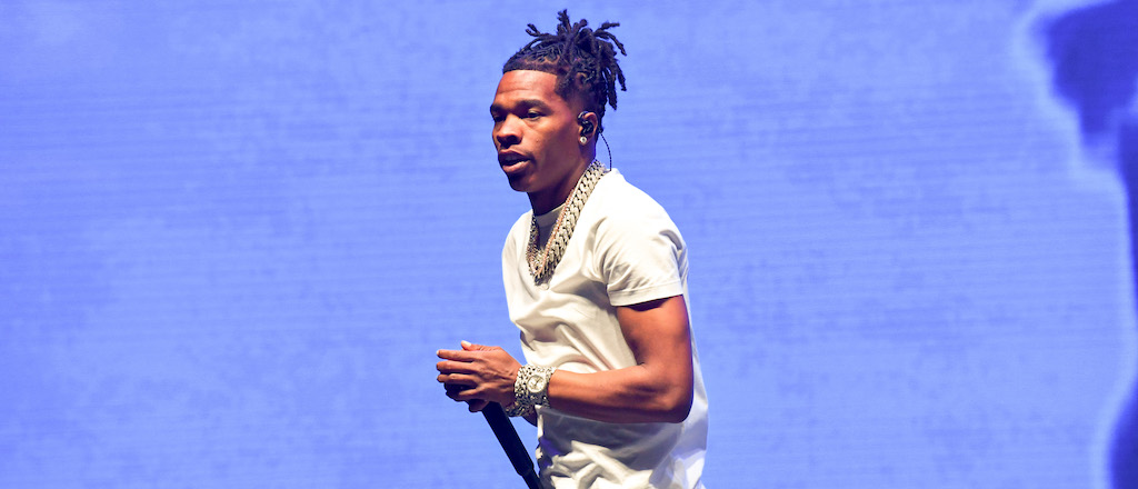 Lil Baby's 'It's Only Me' Album: Everything To Know About It