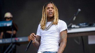 Lil Durk’s Attempted Murder Charges From 2019 In Atlanta Have Been Dropped