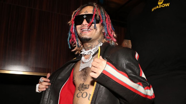 Lil Pump Doesn't Think J. Cole 'Predicted Sh*t' About His Longevity