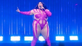 Lizzo Seemingly Responds To Kanye West’s Body-Shaming Comments: ‘I’m Minding My Fat Black Beautiful Business’
