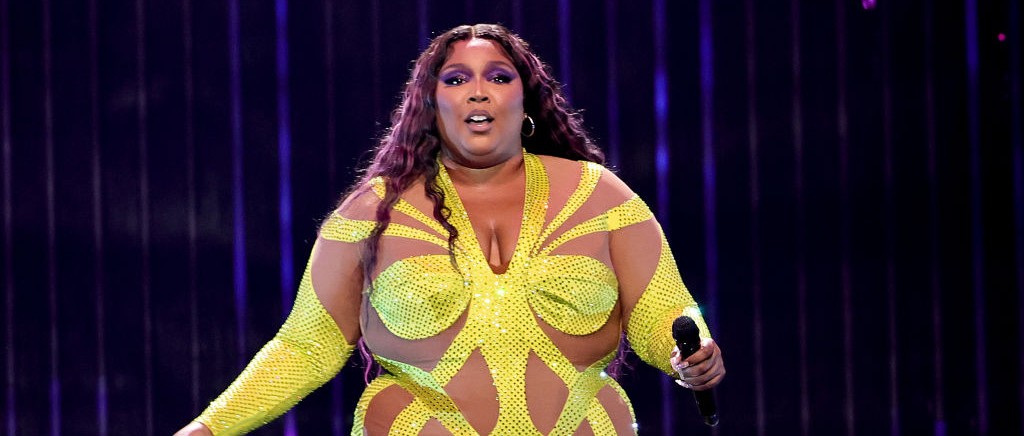 lizzo special tour 2022