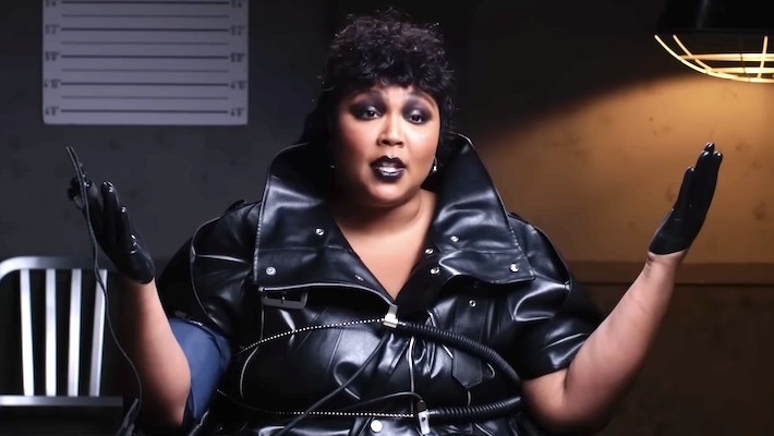 Lizzo Learns Her Real Astrological Sign No Shade Ewww