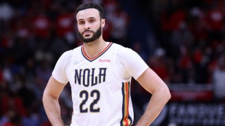 Larry Nance Jr. And The Pelicans Agreed To A 2-Year, $21.6 Million Extension