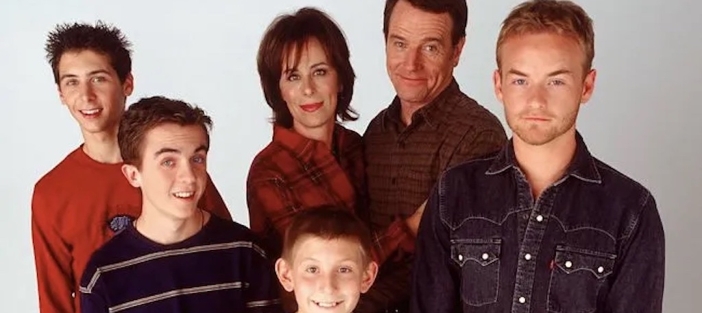 Malcolm in the Middle