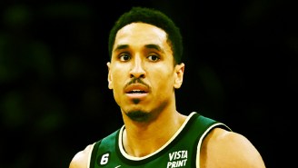 Malcolm Brogdon Showed How He Can Help The Celtics In His Debut