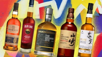 The Best New(ish) Single Malt Whiskies From Around The World, Blind Tasted And Ranked