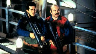 No One Has Ever Hated Anything As Much As Bob Hoskins Hated Making The ‘Super Mario Bros.’ Movie