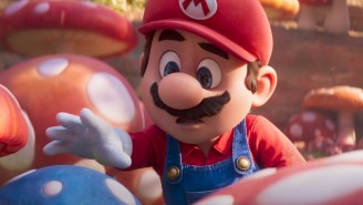 ‘The Super Mario Bros. Movie’: Everything To Know Including The Release Date, Cast, Trailer & More