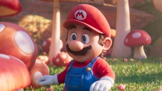 Everything We Know About The ‘Super Mario Bros.’ Movie