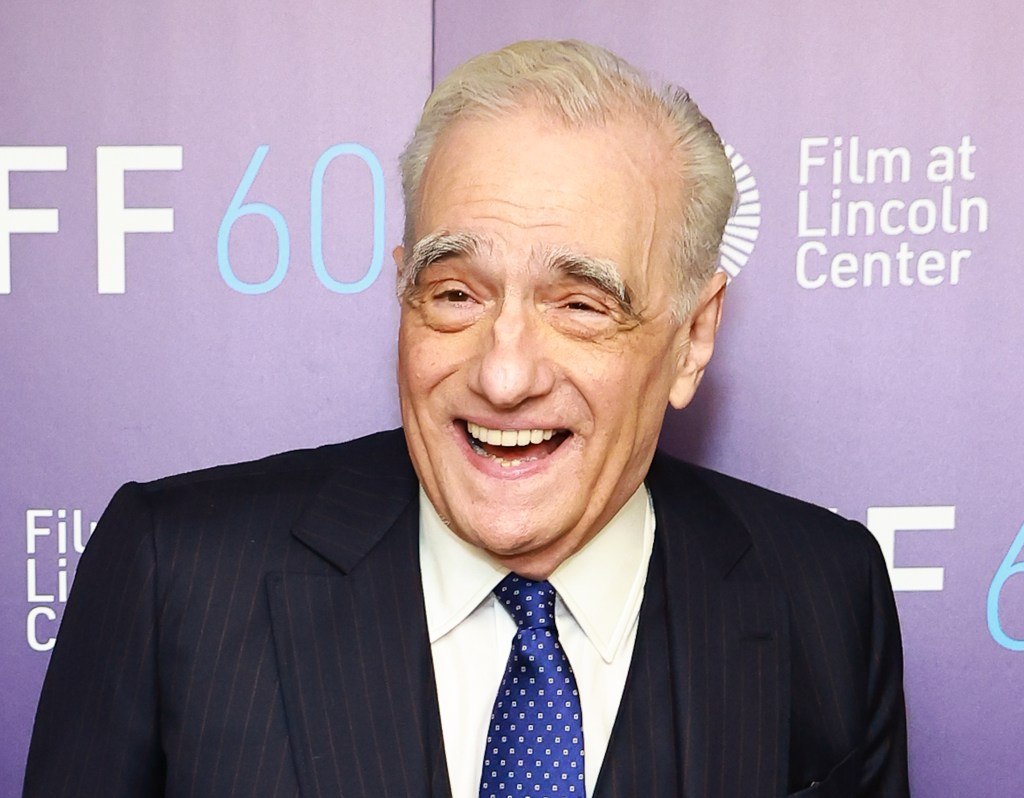 TikTok Icon Martin Scorsese Interviews His Family Dog, Oscar