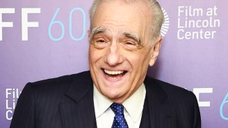 After Making One Of His Longest Films, Martin Scorsese Says His (Probable) Follow-Up Will Be One Of His Shortest