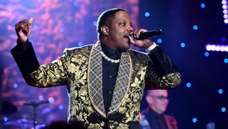 Mase Responded To Diddy Calling Him A ‘Fake Pastor’ And Saying He Owes Him $3 Million