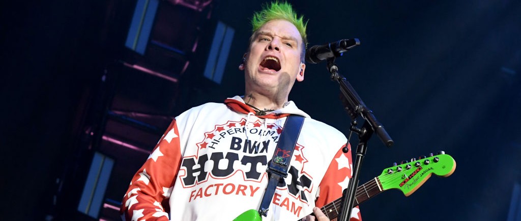 matt skiba 2020