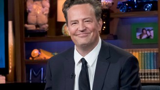 ‘He Was A True Gift To Us All’: People Paid Tribute To The Late Matthew Perry After His Sudden Passing