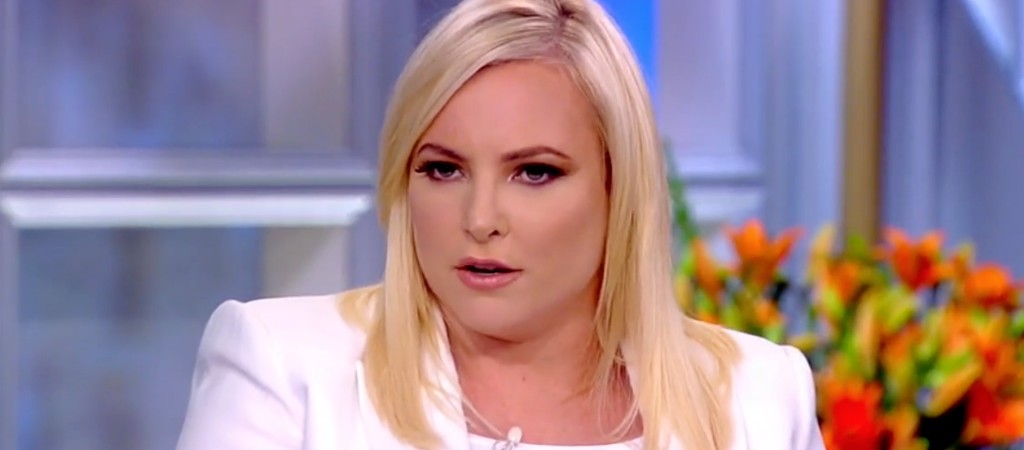 Meghan McCain