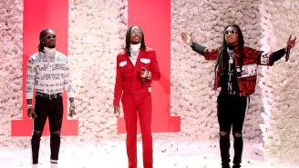 Quavo And Takeoff Explain Why They Split Up With Offset To Turn Migos Into A Two-Man Group