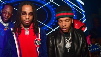 Do Quavo And Lil Baby Have Beef?